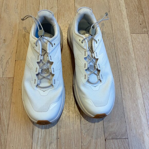 HOKA ONE ONE W Transport Women's Running Shoe size 8 - Picture 4 of 15